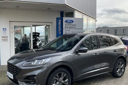 Ford Kuga 24.522 km 27.490 € Remscheid 42855
