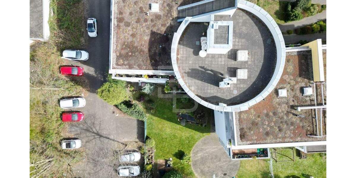 Barrierearme Wohnungskonzepte in starker Lage! 3 zimmer