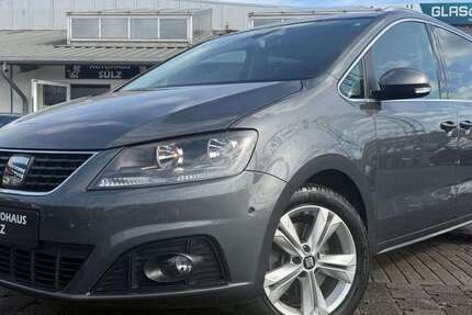Seat Alhambra 39.323 km 35.699 &euro; Lohmar 53797