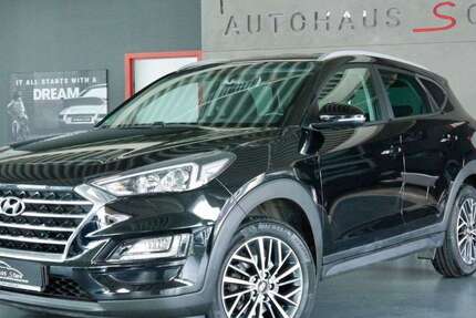 Hyundai TUCSON 64.500 km 16.490 &euro; Bergheim 50126