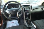 Hyundai i30 KLIMAAUTOMATIK SPORT LMF/BREITREIFEN 117.877 km 7.500 &euro; Köln 50858