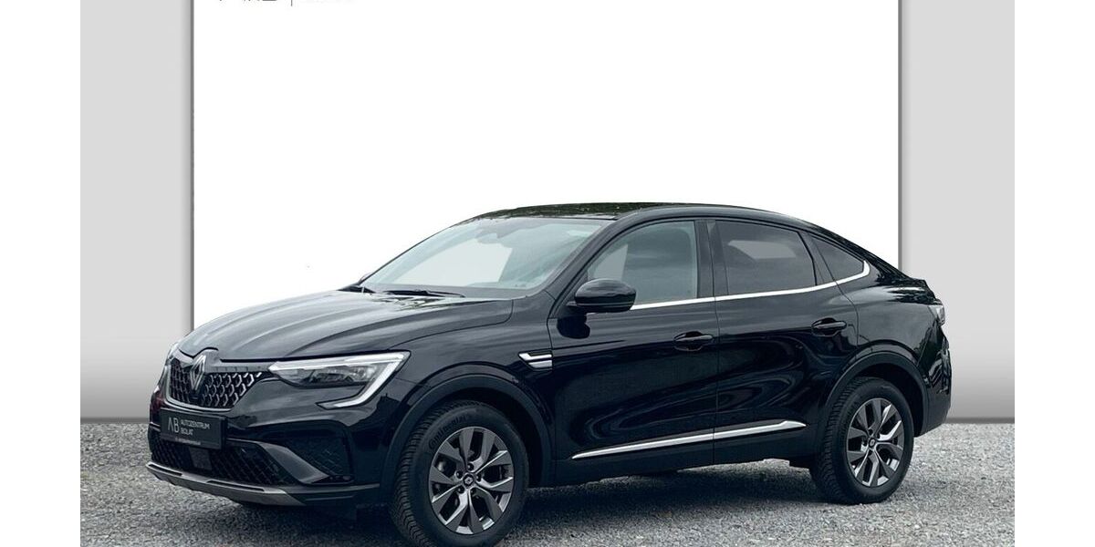 Renault Arkana 20.531 km 21.990 &euro; Solingen/NRW 42655