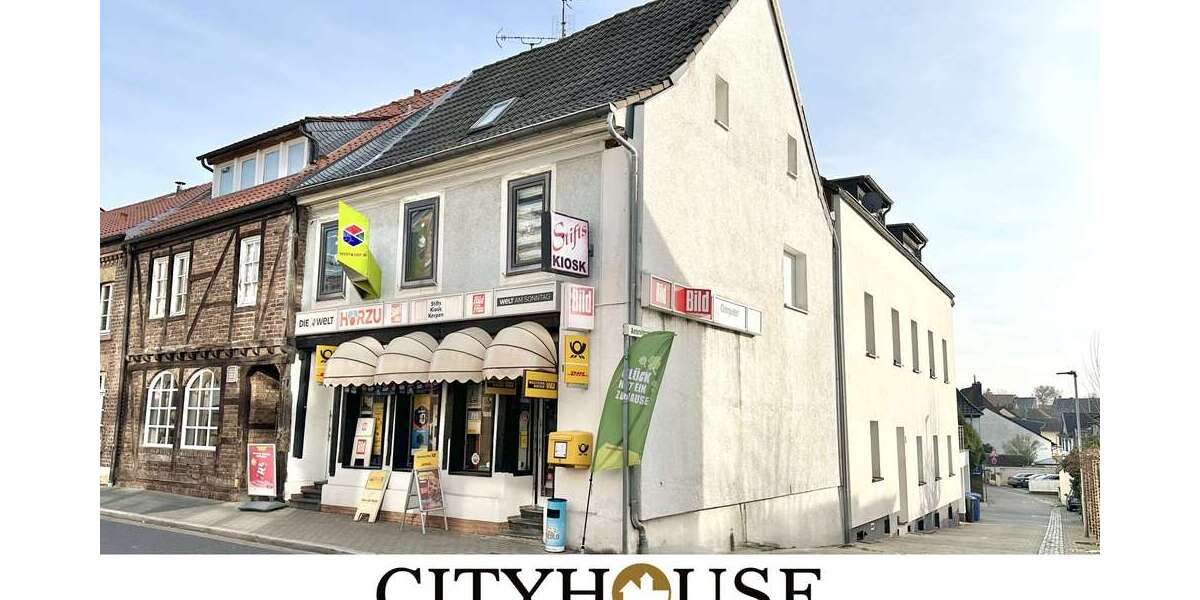 Einfamilienhaus Kerpen - 7 Zimmer, 113 m&sup2;, 239.000&euro; | Angebot:26344150
