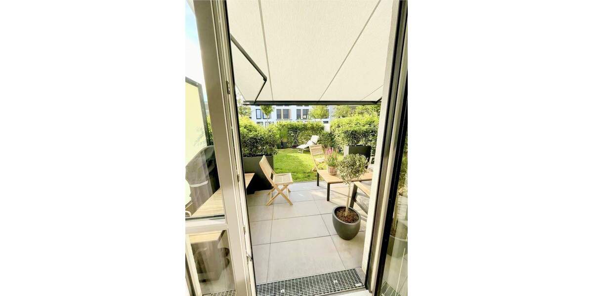 Mehrfamilienhaus, Wohnhaus Düsseldorf Heerdt - 5 Zimmer, 125 m&sup2;, 3.100&euro; | Angebot:25400416