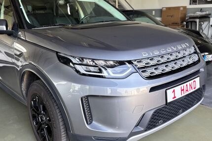 Land Rover Discovery 132.000 km 15.900 &euro; Troisdorf (10 km Köln-Bonn Airport) 53842