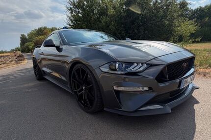 Ford Mustang 56.000 km 43.500 &euro; Erftstadt 50374