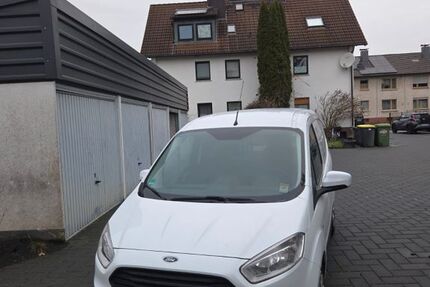 Ford Transit Courier 85.640 km 6.500 &euro; Lohmar 53797