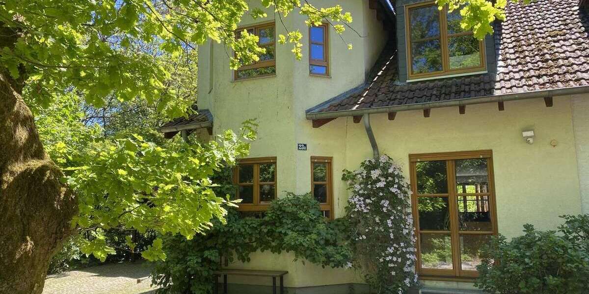 Einfamilienhaus Leichlingen - 5 Zimmer, 188 m&sup2;, 679.000&euro; | Angebot:26394571