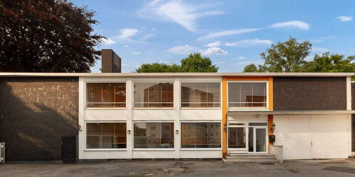 Mehrfamilienhaus, Wohnhaus Leverkusen Quettingen - 1 Zimmer, 967 m&sup2;, 699.000&euro; | Angebot:22188582