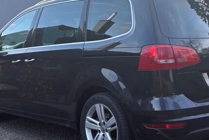 VW Sharan 192.000 km 11.000 &euro; Bergisch Gladbach 51469