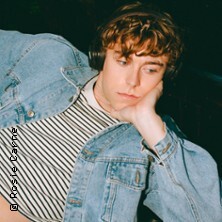 Alfie Jukes - All Dressed Up For Nothing Tour Köln