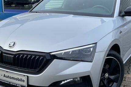 Skoda Scala 107.274 km 16.550 &euro; Kerpen-Sindorf 50170