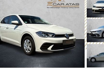 VW Polo 71.500 km 11.880 &euro; Solingen 42699