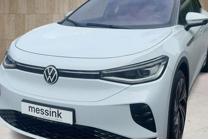 VW ID.4 19.279 km 39.990 € Radevormwald 42477