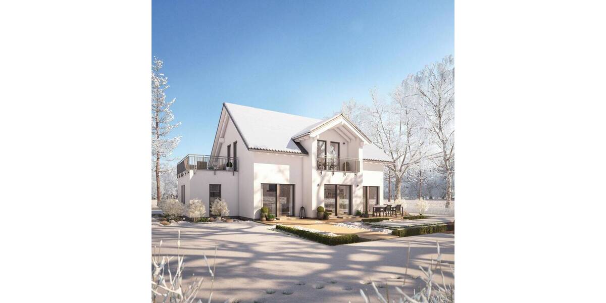 Einfamilienhaus Bergheim Niederaußem - 4 Zimmer, 160 m&sup2;, 550.928&euro; | Angebot:26514878