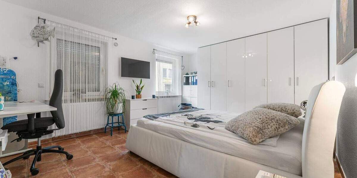 Wohnen und Arbeiten unter einem Dach - Ihr neues Zuhause mit Gewerbefläche 6 zimmer