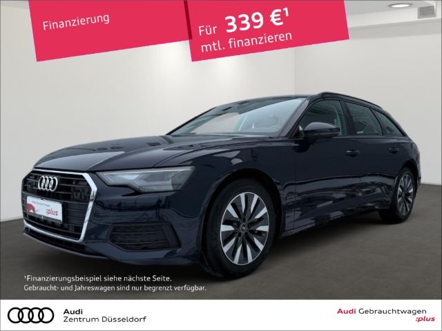 Audi A6 58.498 km 28.480 &euro; Düsseldorf 40233