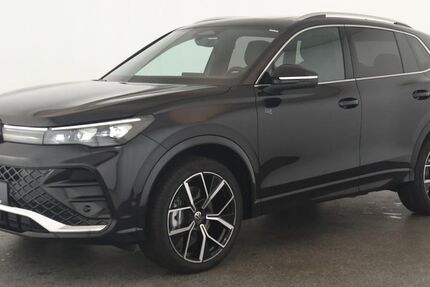 VW Tiguan 7.200 km 47.784 &euro; Neuss 41464