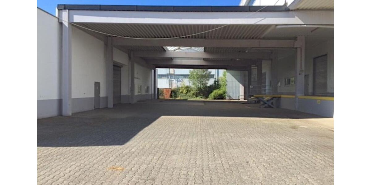 Gewerbeobjekt Lindlar - 5&euro; | Angebot:22091164