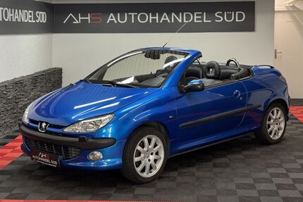 Peugeot 206 149.000 km 999 &euro; Remscheid 42857
