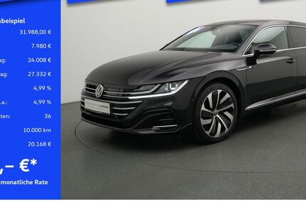 VW Arteon 76.490 km 31.988 € Leverkusen 51379