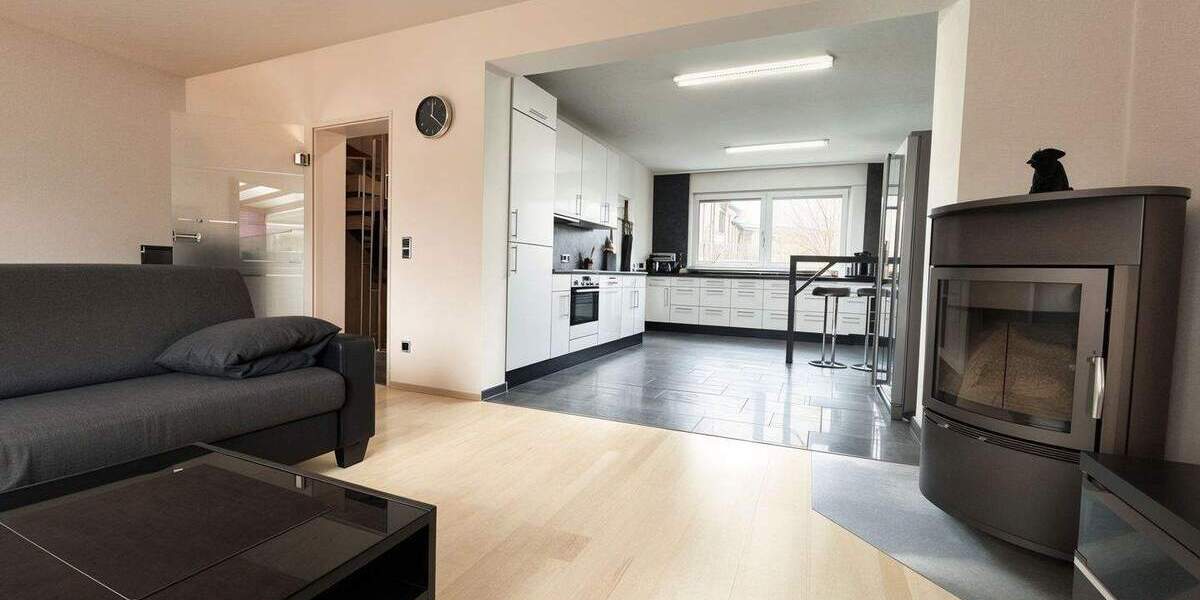 Reihenendhaus Niederkassel Rheidt - 4 Zimmer, 123 m&sup2;, 449.000&euro; | Angebot:23842298