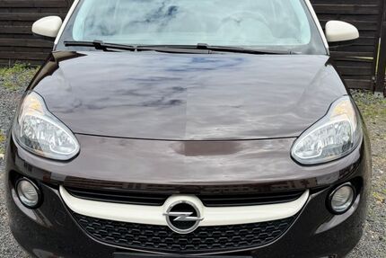 Opel Adam 102.900 km 8.150 &euro; Bergheim 50126