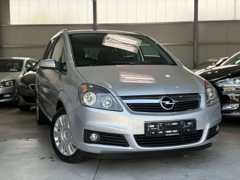 Zafira