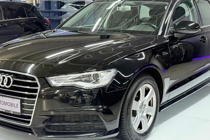 Audi A6 120.600 km 16.998 &euro; Grevenbroich 41515