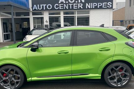 Ford Puma 86.600 km 17.800 € Köln 50829