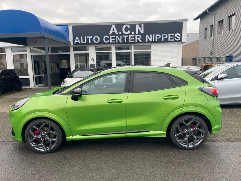 Ford Puma 86.600 km 17.800 € Köln 50829