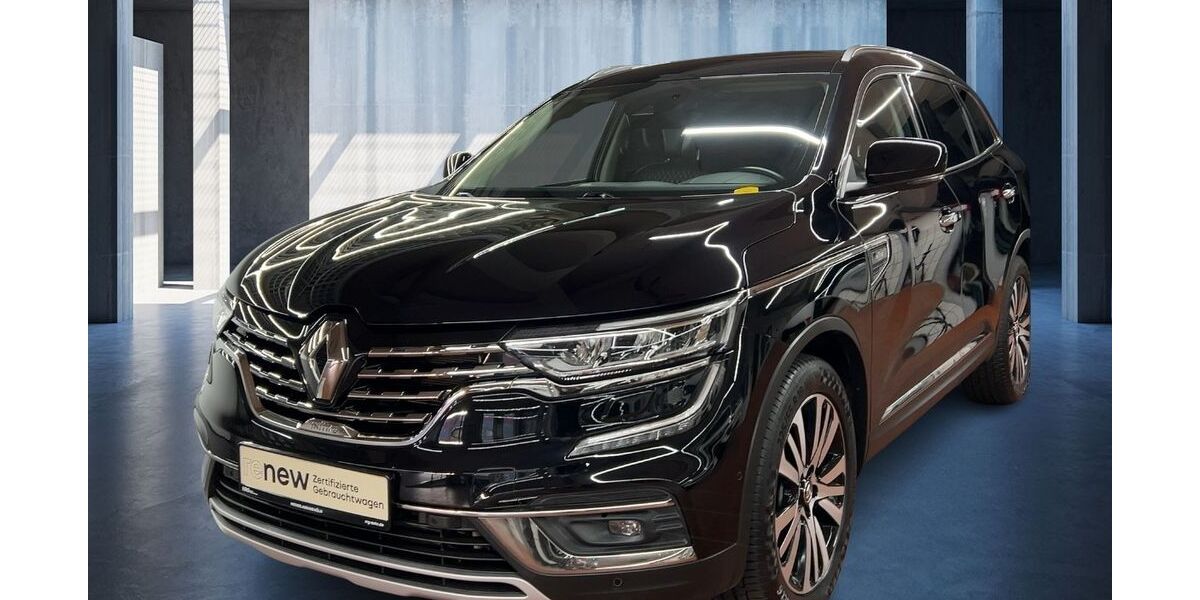 Renault Koleos 46.236 km 21.980 &euro; Köln 50939