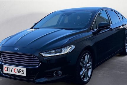 Ford Mondeo 157.000 km 11.990 &euro; Dormagen 41540