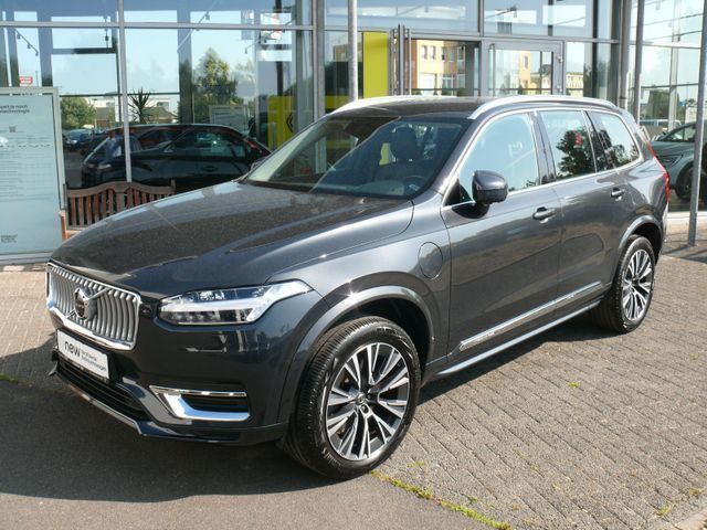 Volvo XC90 74.940 km 48.950 € Kerpen 50170