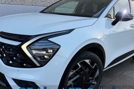 Kia Sportage 181.000 km 21.999 &euro; Köln 50739