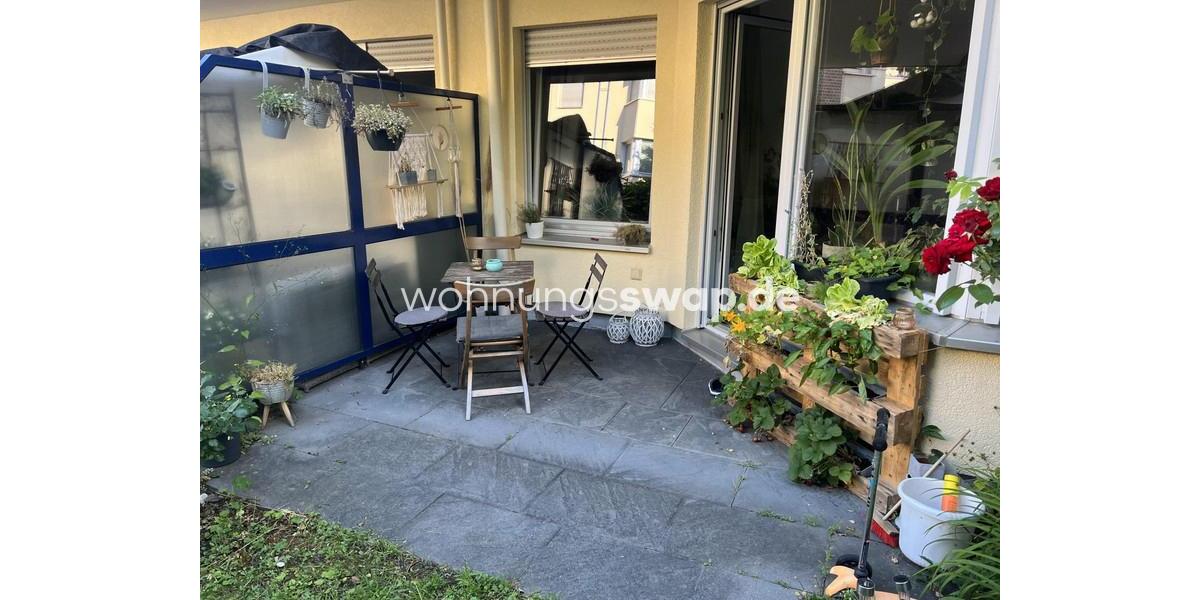 Wohnungsswap - 2 Zimmer, 61 m² - Roßstraße, Ehrenfeld, Köln 2 zimmer