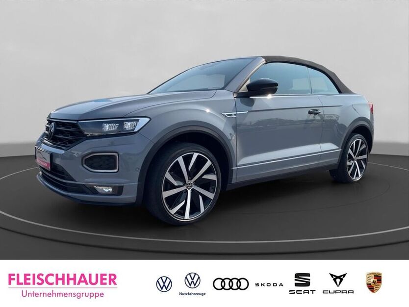 T-Roc
