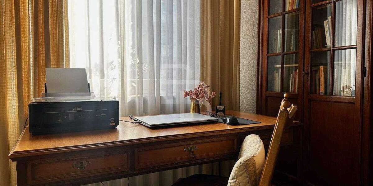 Reihenmittelhaus Köln Mauenheim - 4 Zimmer, 120 m&sup2;, 599.000&euro; | Angebot:24042425