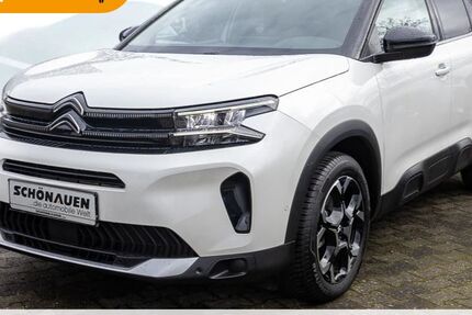 Citroen C5 Aircross 9.091 km 24.570 &euro; Hilden 40721