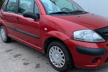 Citroen C3 117.575 km 3.495 &euro; Köln 51107