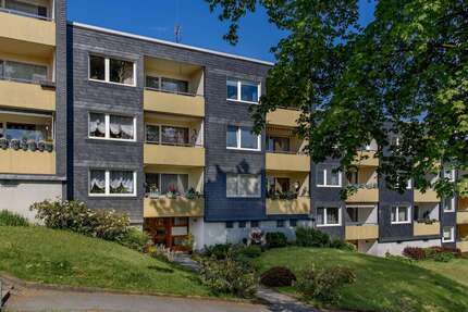 Wohnung zum Mieten in Remscheid 530,44 € 79 m² 3 zimmer