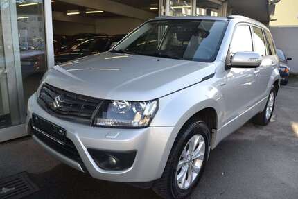 Suzuki Grand Vitara 226.299 km 6.600 &euro; Solingen 42719