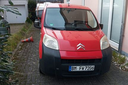 Citroen Nemo 329.000 km 1.599 &euro; Erftstadt 50374