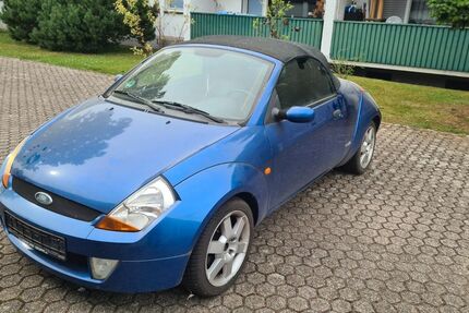 Ford Streetka 92.000 km 1.500 &euro; Köln 51147