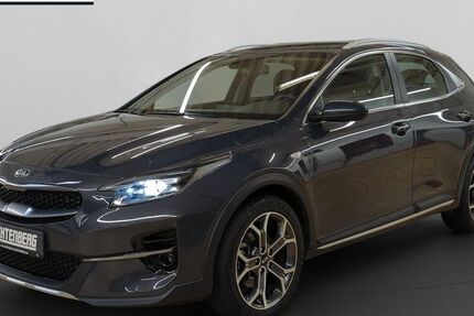 Kia XCeed 23.700 km 19.750 &euro; Leverkusen 51381
