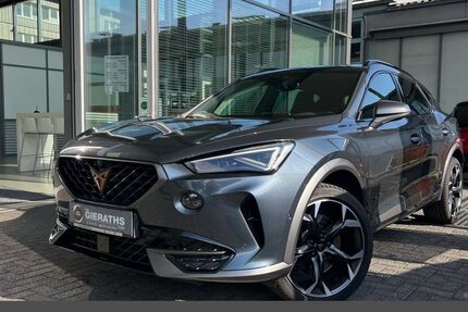 Cupra Formentor 42.871 km 38.750 € Bergisch Gladbach 51429