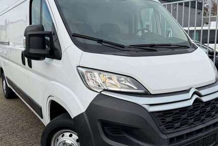 Citroen Jumper 105.575 km 16.390 &euro; Brühl 50321