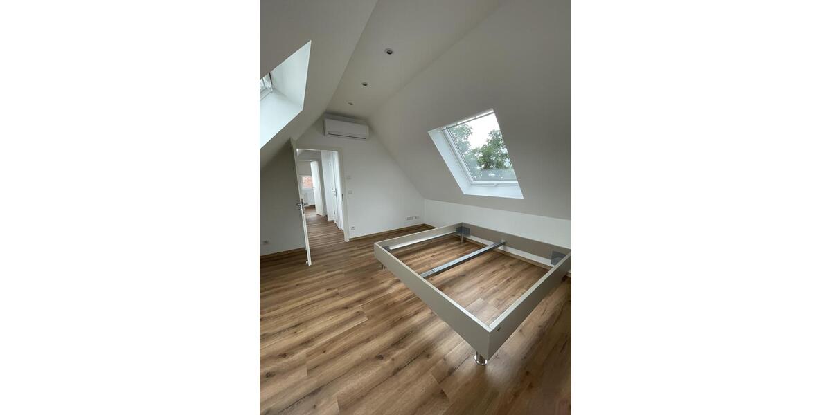 Erstbezug!! Wohnung mit 5 Zimmern im idyllischen Grün, möblierte Vermietung in einer Top-Lage 5 zimmer