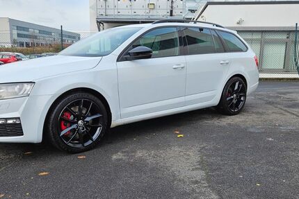 Skoda Octavia 155.400 km 14.900 € Neuss 41468