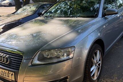 Audi A6 310.000 km 3.500 &euro; Solingen 42719